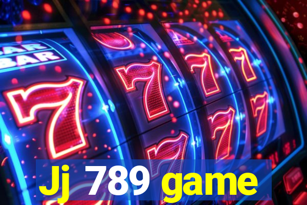 Jj 789 game